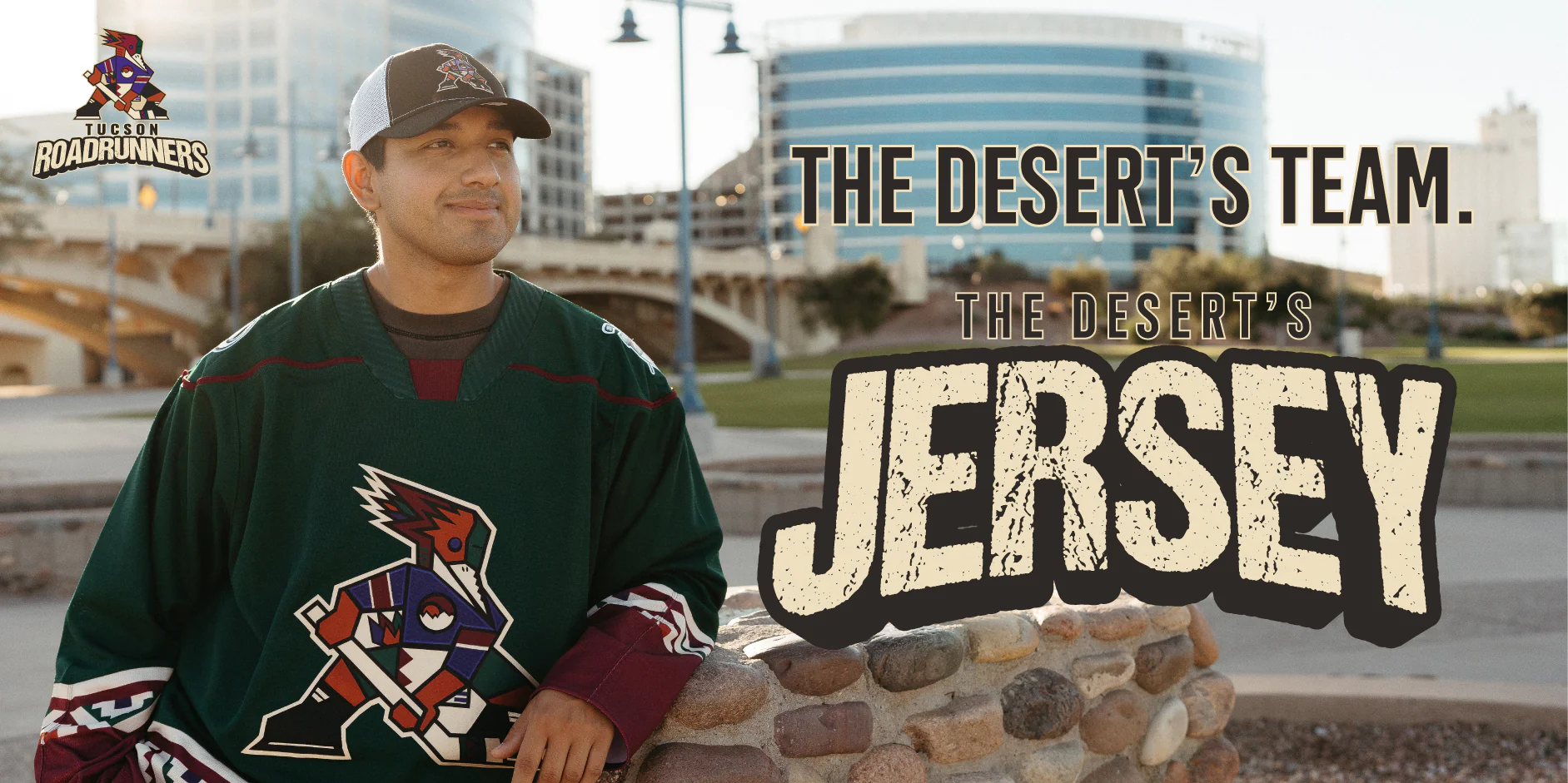 Unleash Your Tucson Hockey Spirit